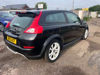 Used Volvo C30 2010 for sale - 74430304: Photo