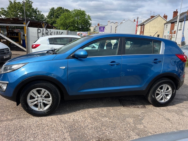 Used Kia Sportage 2013 for sale - 75129389: Photo 11