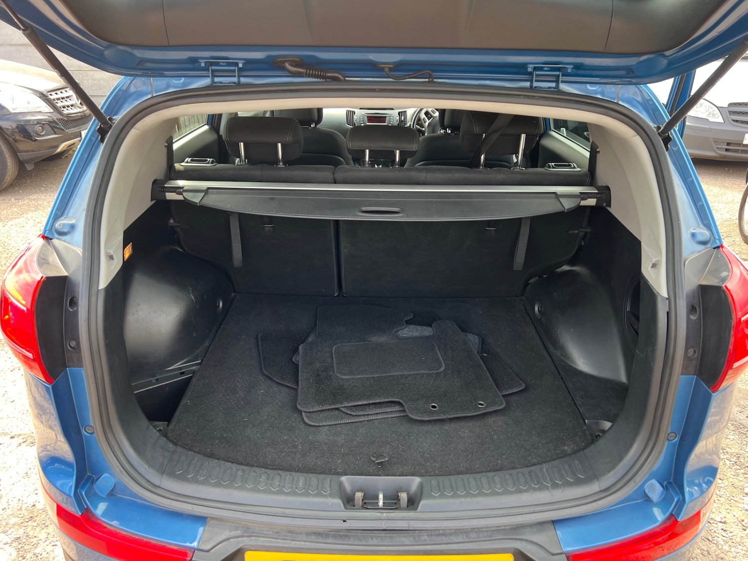 Vehicle 13