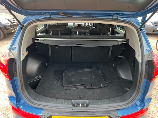 Used Kia Sportage 2013 for sale - 75129389: Photo 13