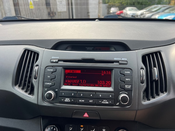 Used Kia Sportage 2013 for sale - 75129389: Photo 15