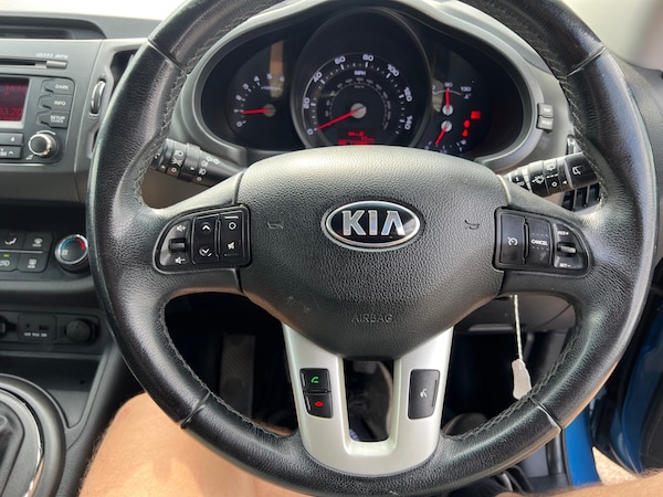 Used Kia Sportage 2013 for sale - 75129389: Photo 16