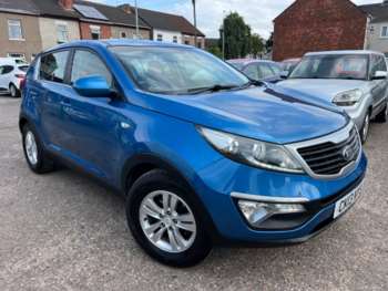 2013 (13) - 1.7 CRDi ISG 1 5dr