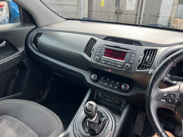 Used Kia Sportage 2013 for sale - 75129389: Photo 6