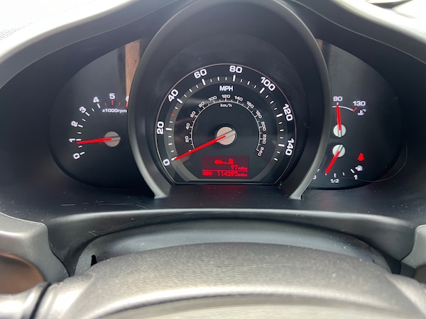 Used Kia Sportage 2013 for sale - 75129389: Photo 8