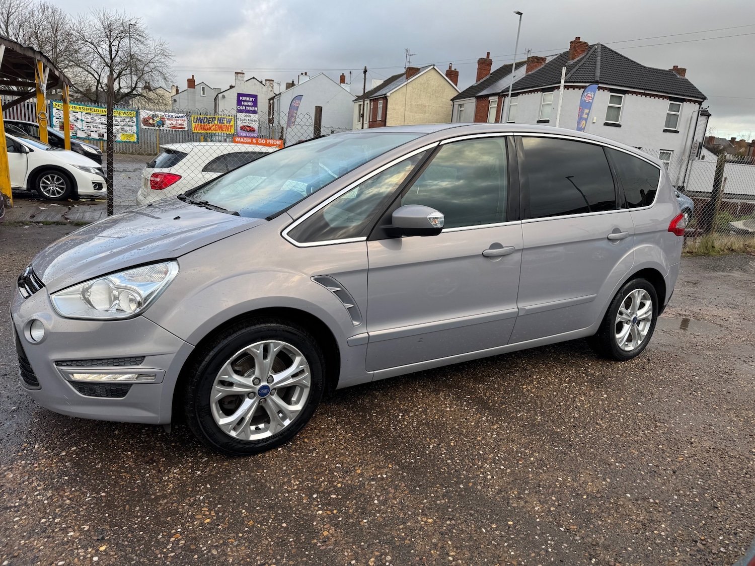 Used Ford S-Max 2012 for sale - 77350078: Photo 10