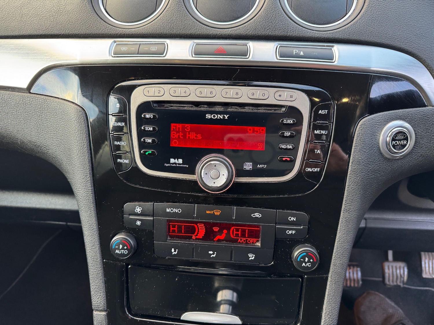 Used Ford S-Max 2012 for sale - 77350078: Photo 13