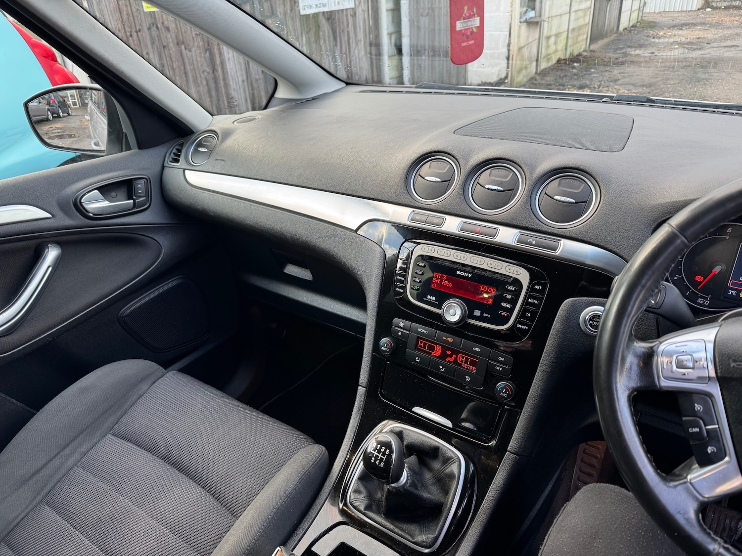 Used Ford S-Max 2012 for sale - 77350078: Photo 14