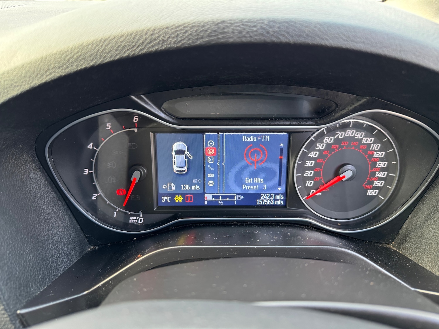 Used Ford S-Max 2012 for sale - 77350078: Photo 17