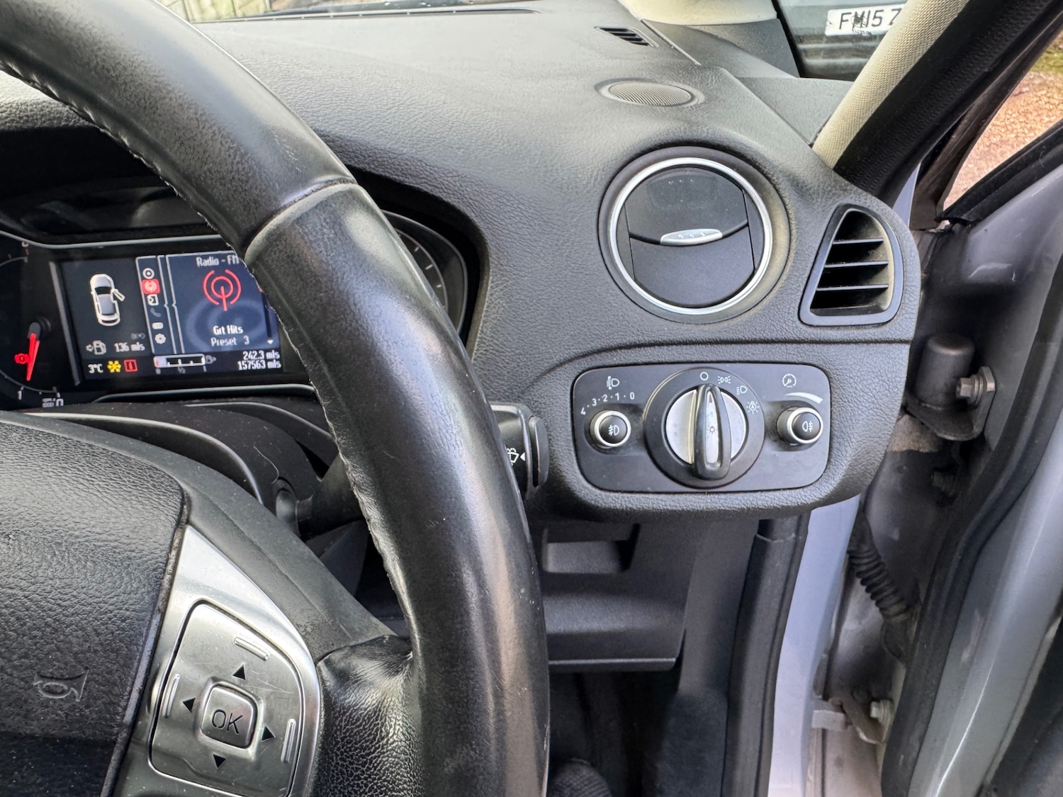 Used Ford S-Max 2012 for sale - 77350078: Photo 18