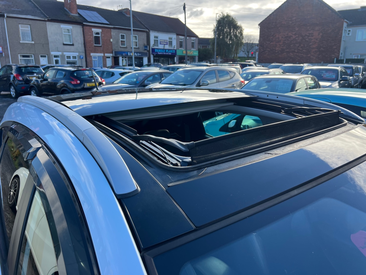 Used Hyundai Ix35 2010 for sale - 76391412: Photo 16