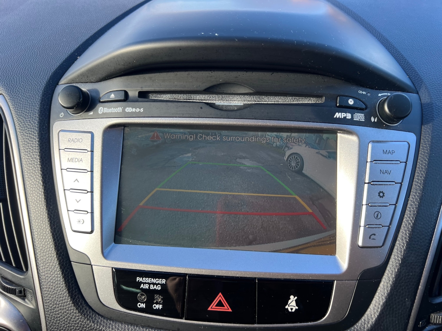 Used Hyundai Ix35 2010 for sale - 76391412: Photo 18