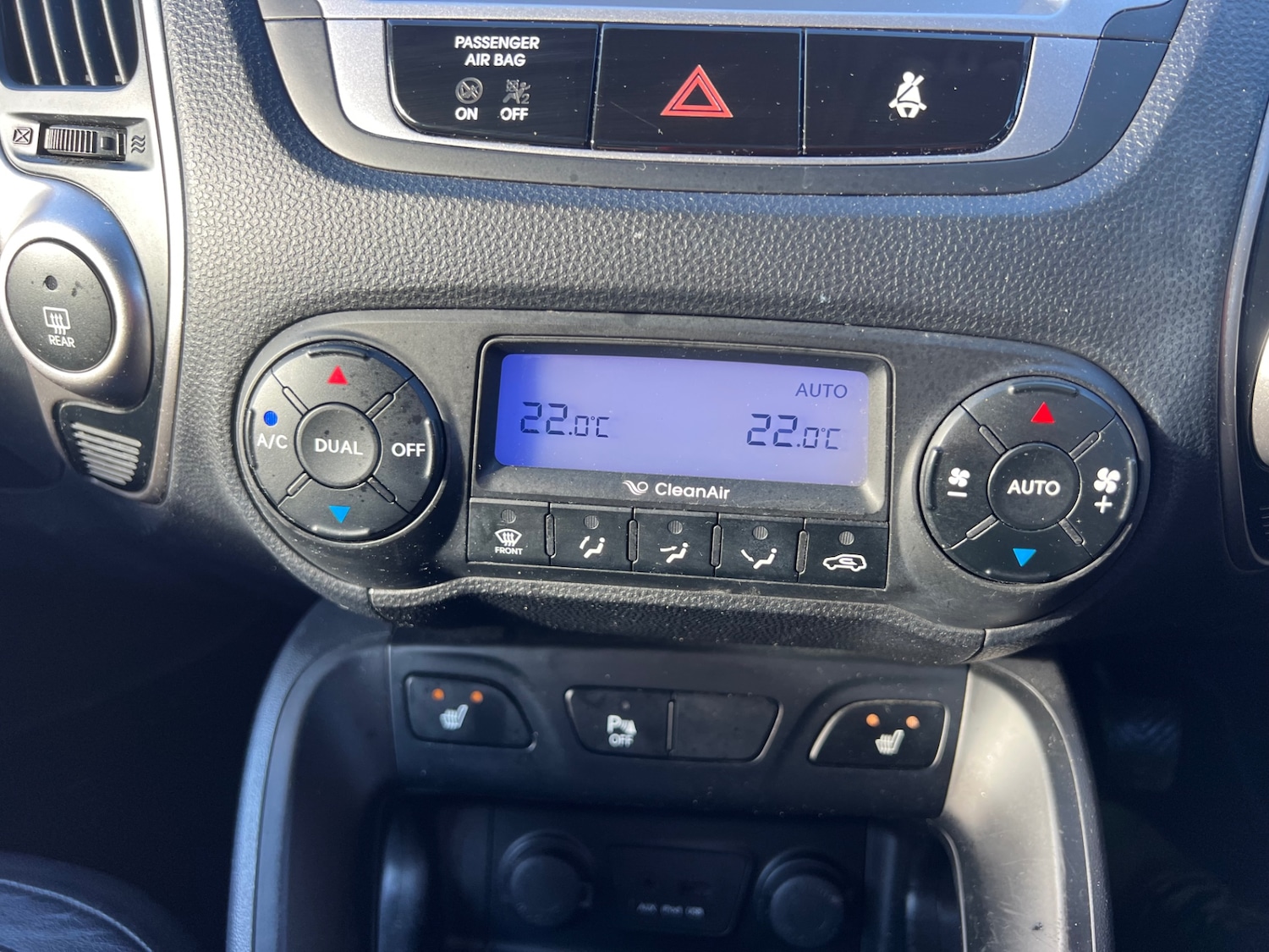 Used Hyundai Ix35 2010 for sale - 76391412: Photo 19