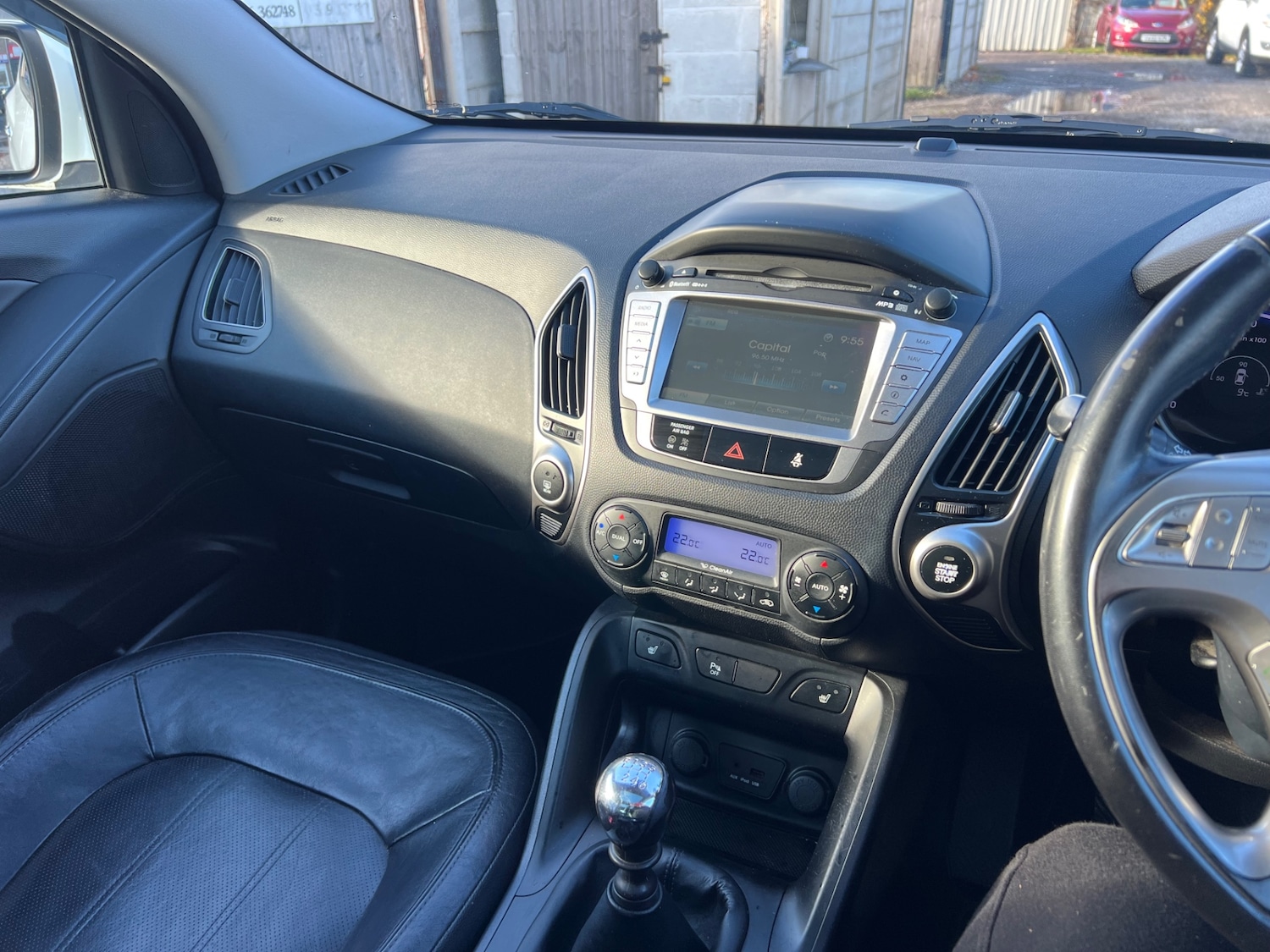 Used Hyundai Ix35 2010 for sale - 76391412: Photo 20