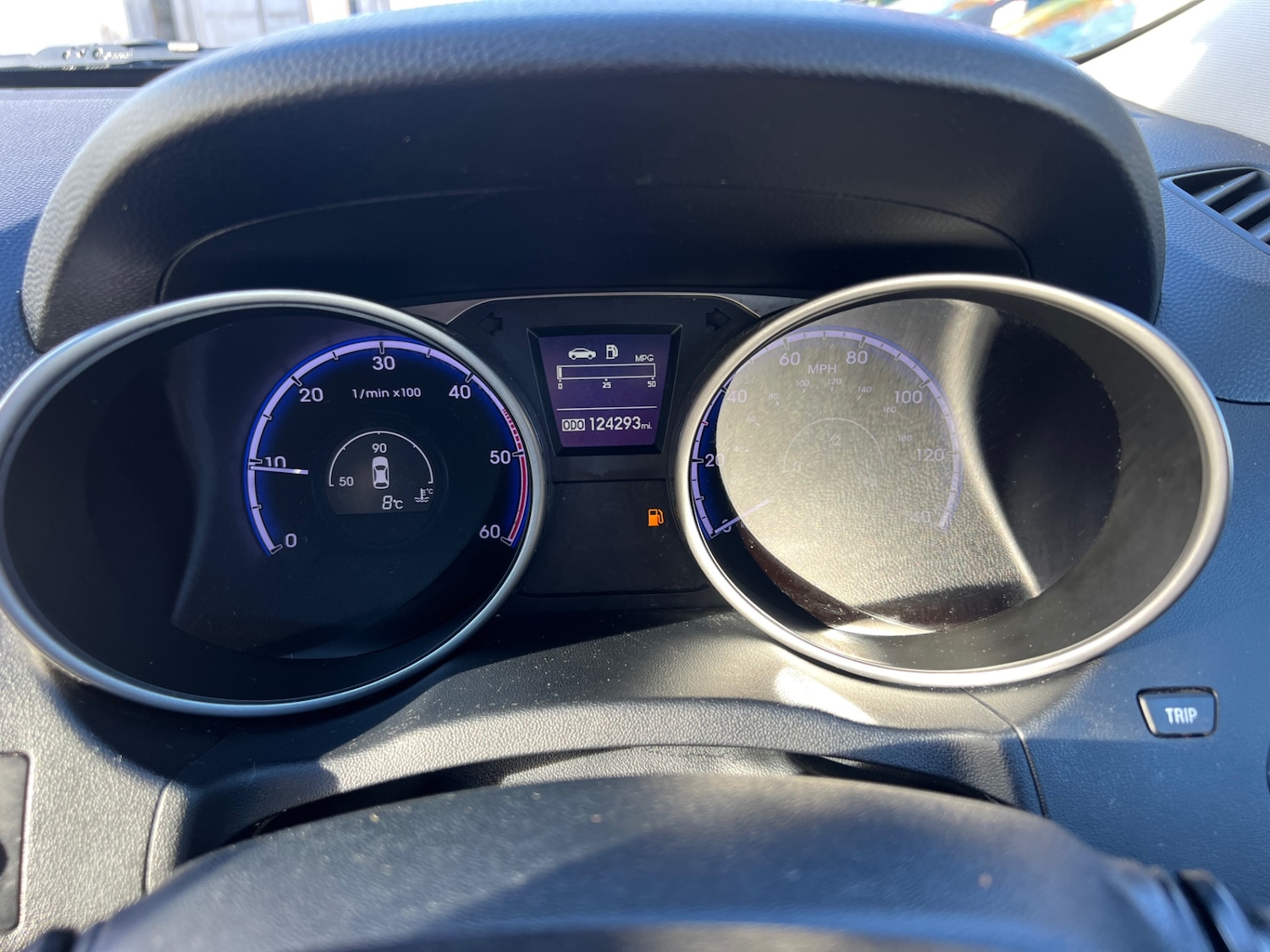 Used Hyundai Ix35 2010 for sale - 76391412: Photo 23