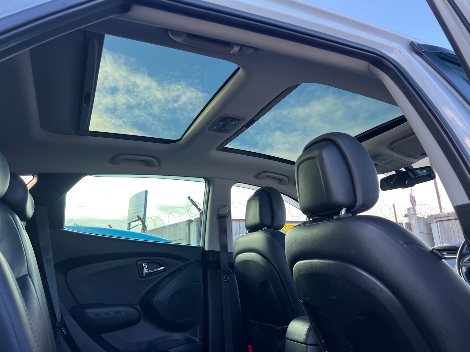 Used Hyundai Ix35 2010 for sale - 76391412: Photo 5