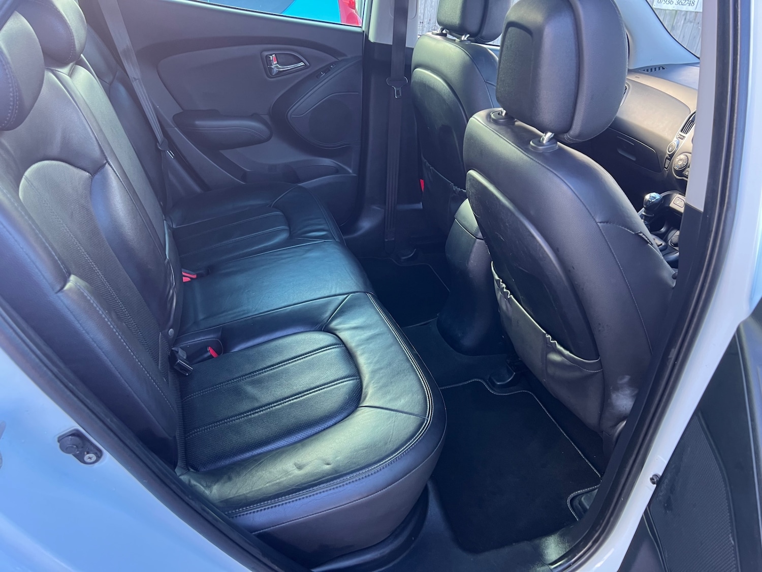 Used Hyundai Ix35 2010 for sale - 76391412: Photo 6