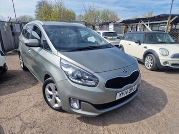 2014 (14) - 1.7 CRDi [134] 2 5dr Auto
