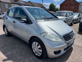 2007 (57) - A150 Classic SE 5dr