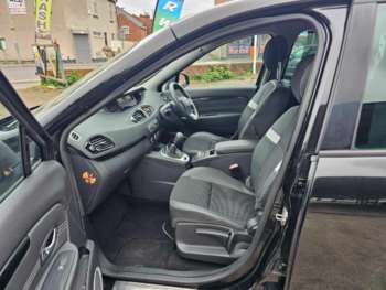 Used Renault Scenic 2011 for sale - 72157177: Photo