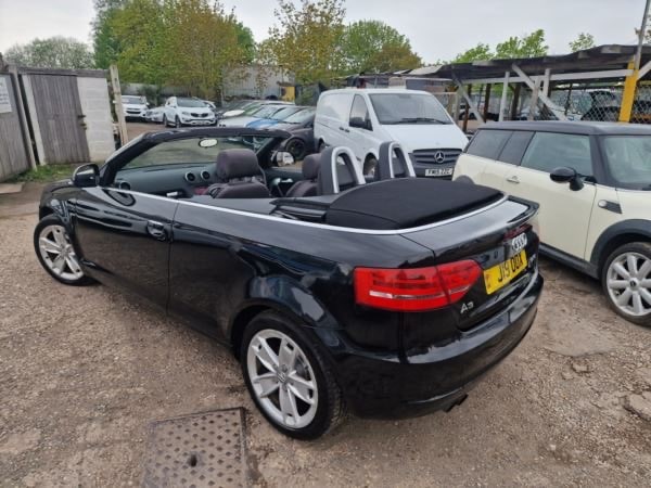 Used Audi A3 2009 for sale - 75511226: Photo 11