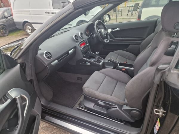 Used Audi A3 2009 for sale - 75511226: Photo 13