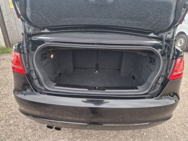 Used Audi A3 2009 for sale - 75511226: Photo 15