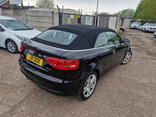 Used Audi A3 2009 for sale - 75511226: Photo 16