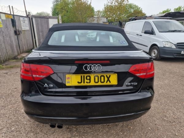 Used Audi A3 2009 for sale - 75511226: Photo 17