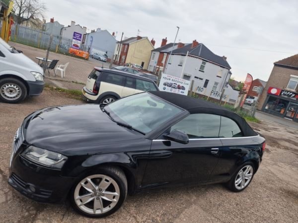 Used Audi A3 2009 for sale - 75511226: Photo 18
