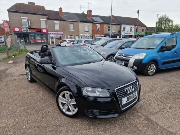 Used Audi A3 2009 for sale - 75511226: Photo 1