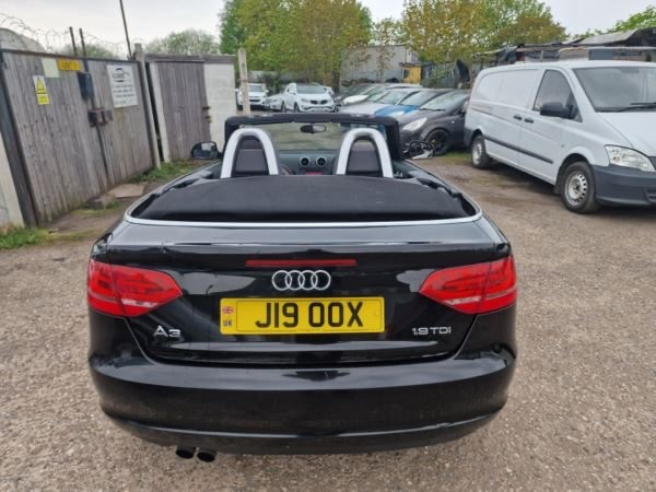 Used Audi A3 2009 for sale - 75511226: Photo 20
