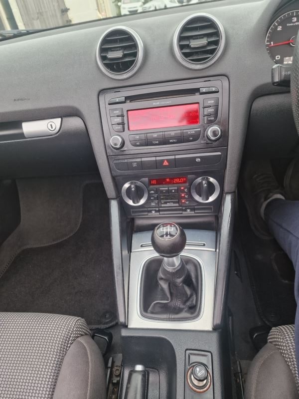Used Audi A3 2009 for sale - 75511226: Photo 21