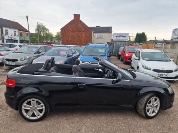 Used Audi A3 2009 for sale - 75511226: Photo 24