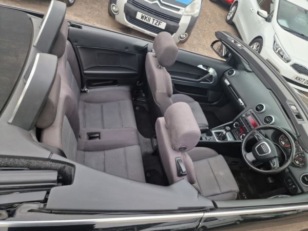Used Audi A3 2009 for sale - 75511226: Photo 25
