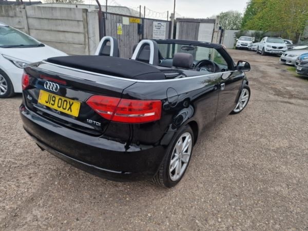 Used Audi A3 2009 for sale - 75511226: Photo 4