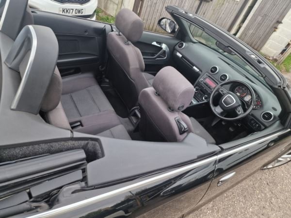 Used Audi A3 2009 for sale - 75511226: Photo 5