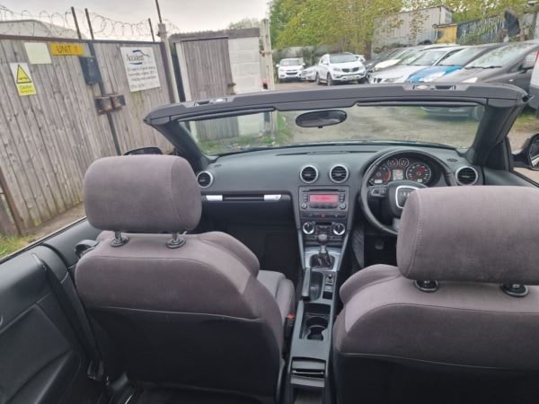 Used Audi A3 2009 for sale - 75511226: Photo 6