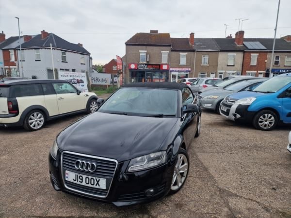 Used Audi A3 2009 for sale - 75511226: Photo 9