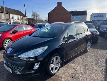 Used Peugeot 308 2011 for sale - 75228486: Photo