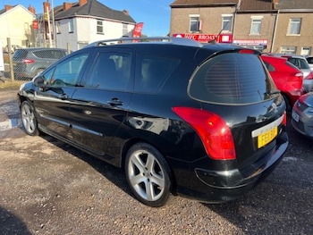 Used Peugeot 308 2011 for sale - 75228486: Photo