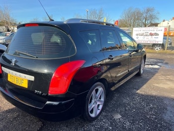 Used Peugeot 308 2011 for sale - 75228486: Photo