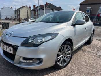 Used Renault Megane 2012 for sale - 74949476: Photo
