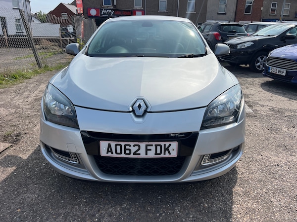 Used Renault Megane 2012 for sale - 74949476: Photo 9