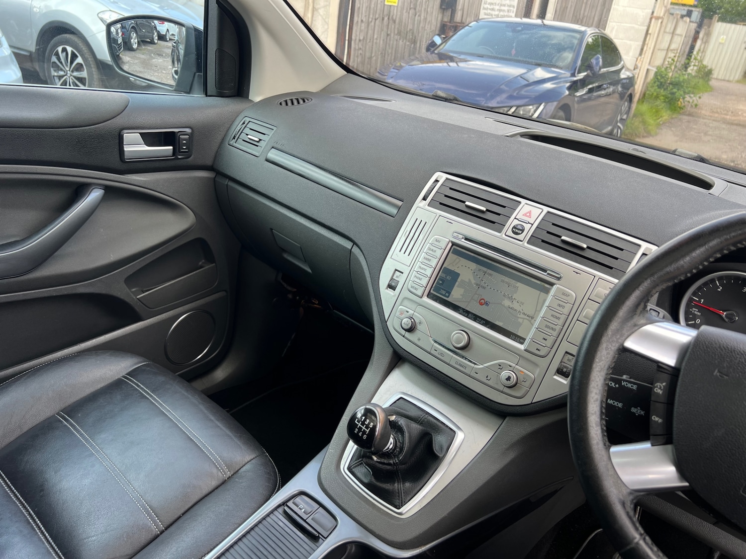 Vehicle 15