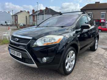 Used Ford Kuga 2009 for sale - 74911863: Photo
