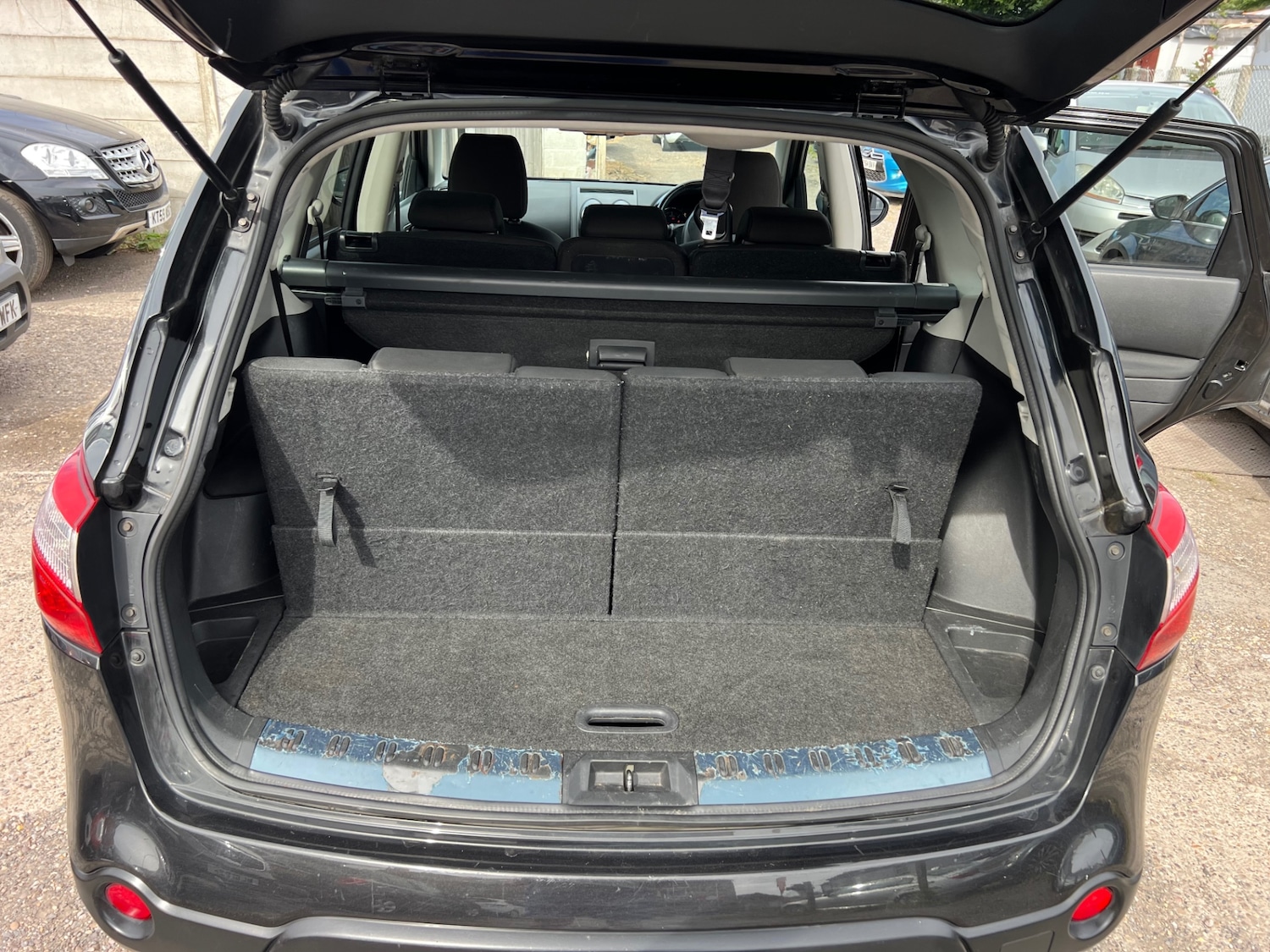Vehicle 11