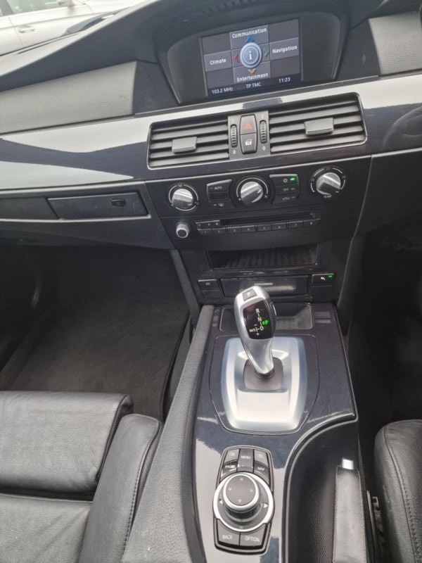 Used BMW 5 Series 2009 for sale - 75228465: Photo 12