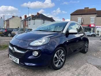 Used Vauxhall Adam 2013 for sale - 74872885: Photo