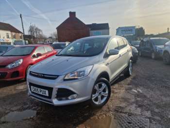 Used Ford Kuga 2015 for sale - 73578262: Photo
